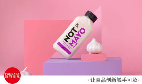 亞馬遜創(chuàng)始人領(lǐng)投 智利NotCo用AI技術(shù)開辟植物蛋白新紀元